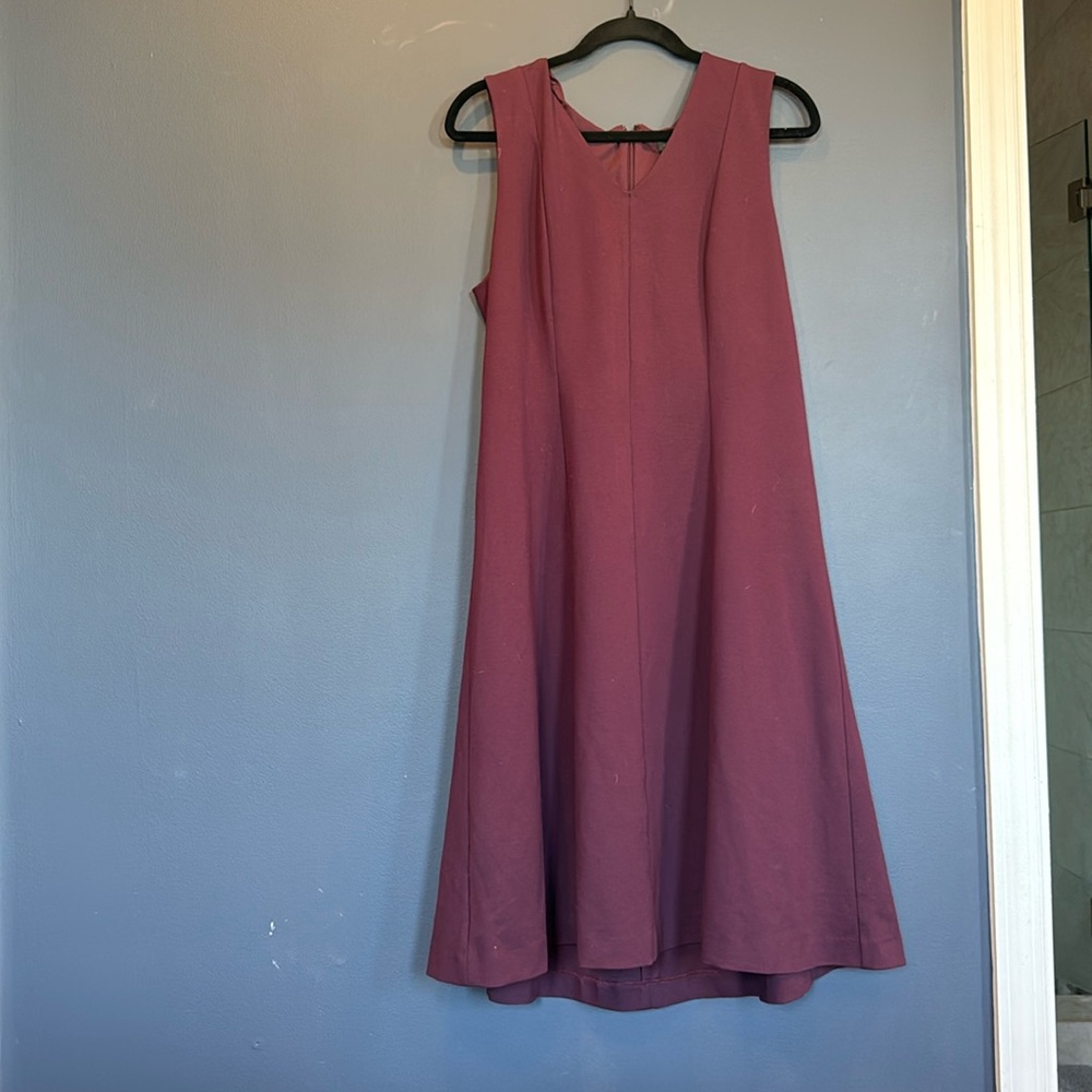 Ann Taylor Dress